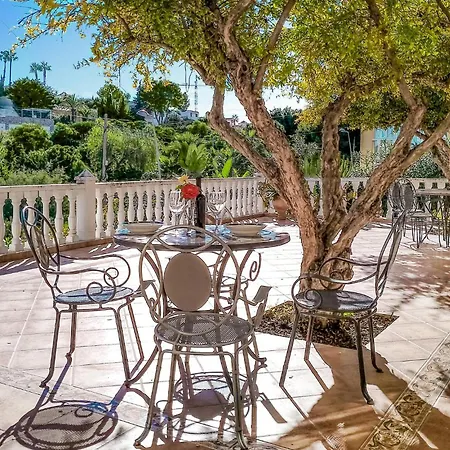 Awesome In With Kitchen Appartement Torrevieja