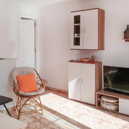 Awesome In With Kitchen Appartement Torrevieja