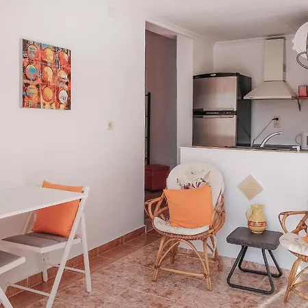 Awesome In With Kitchen Appartement