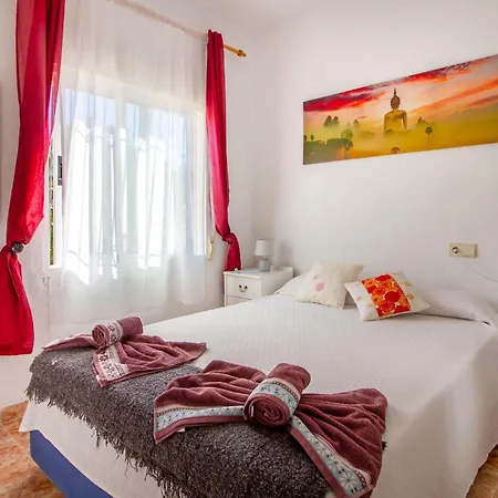 Awesome In With Kitchen Torrevieja